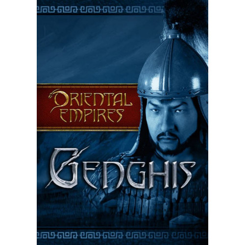 Oriental Empires: Genghis