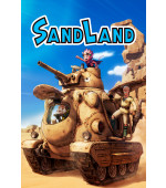 SAND LAND