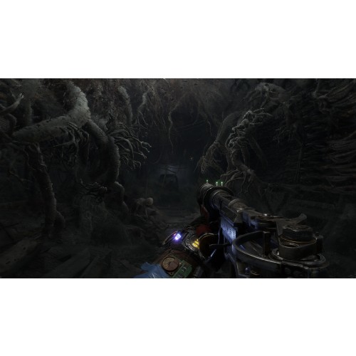 Metro Exodus