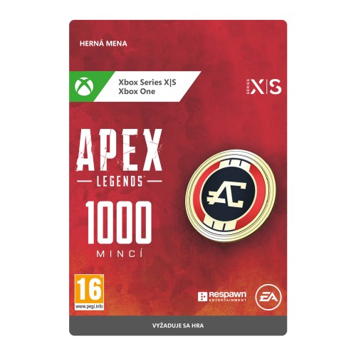 APEX Legends: 1000 Coins