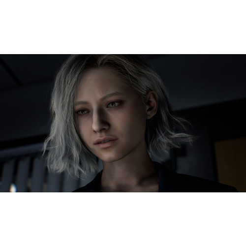 Resident Evil Requiem Deluxe Edition