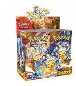 Pokémon TCG - Scarlet & Violet - Surging Sparks - Booster Box