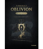 The Elder Scrolls IV: Oblivion Remastered Deluxe Edition