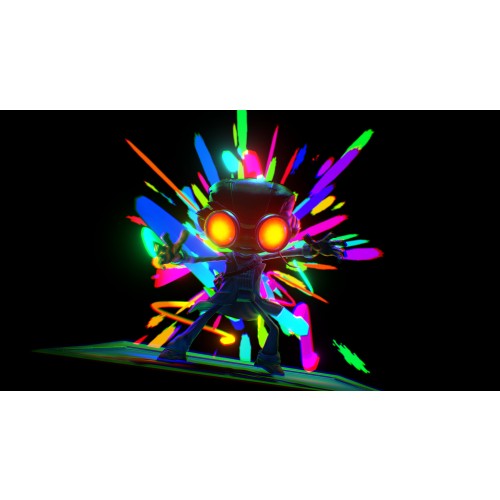Psychonauts 2