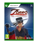 Zorro The Chronicles