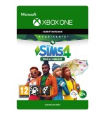The Sims 4: Seasons