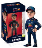MINIX Sport: Red Bull - Max Verstappen