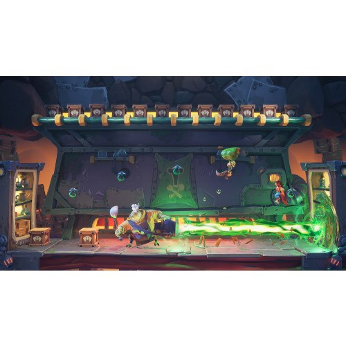 Nikoderiko: The Magical World – Director´s Cut