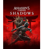 Assassin's Creed Shadows