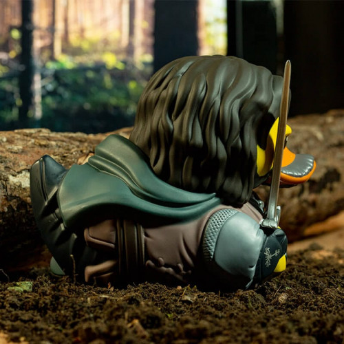 Tubbz kačička Pán Prsteňov Aragorn