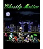 Ghostly Matter