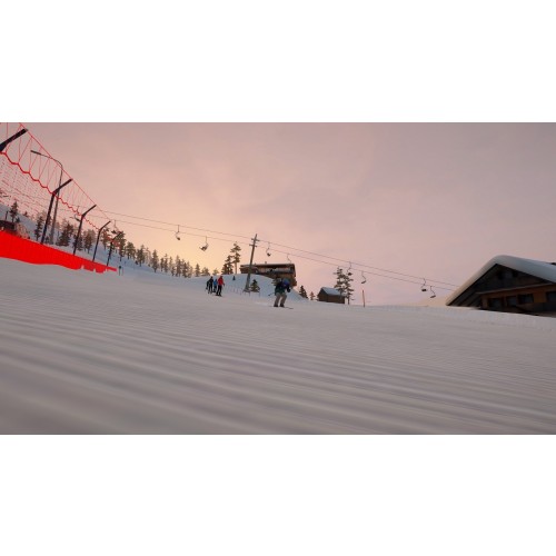 Alpine - The Simulation Game