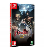 THE HOUSE OF THE DEAD 2: Remake