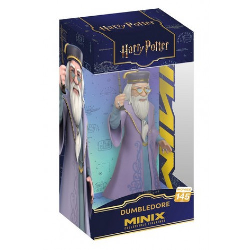 MINIX Movies: Harry Potter - Dumbledore