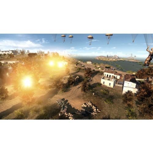 Men of War: Assault Squad 2 - Airborne DLC