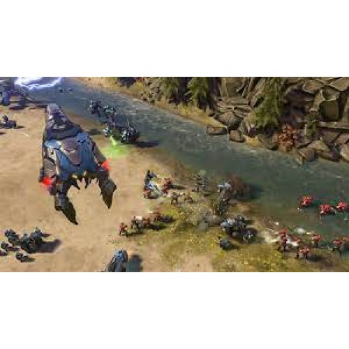 Halo Wars 2: Season Pass