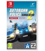 Autobahn Police Simulator 2