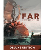 FAR: Changing Tides Deluxe Edition