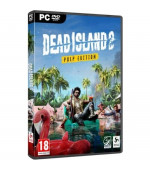 Dead Island 2 PULP Edition