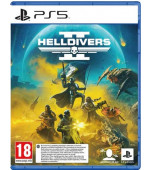 Helldivers 2