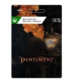 Pentiment