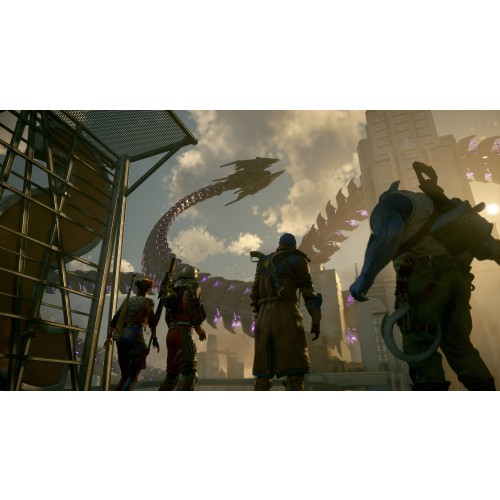 Suicide Squad: Kill the Justice League Deluxe Edition