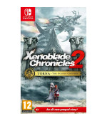 Xenoblade Chronicles 2: Torna The Golden Country