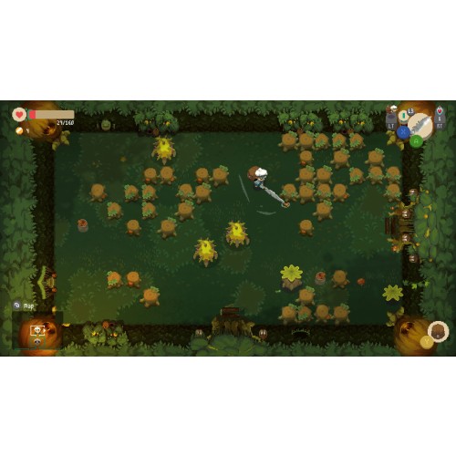 Moonlighter