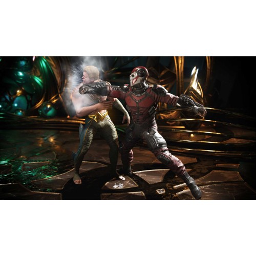 Injustice 2: Ultimate Pack