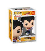 Funko POP Animation: Dragon Ball GT - Vegeta