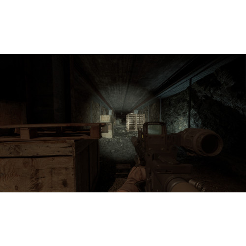 Incursion Red River