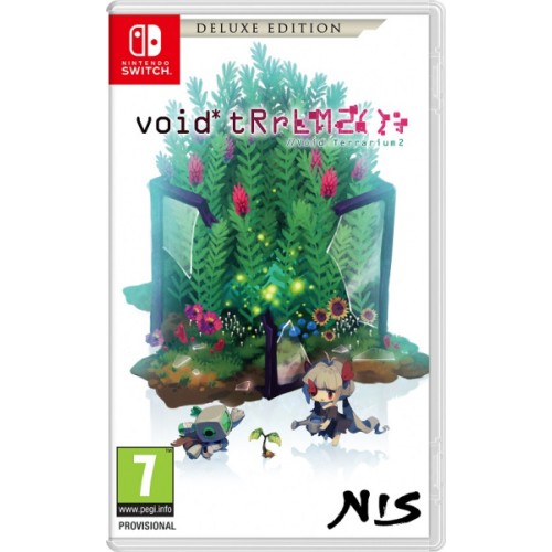 Void Terrarium 2 Deluxe Edition