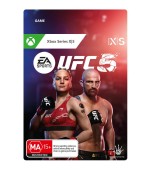 UFC 5 STANDARD EDITION
