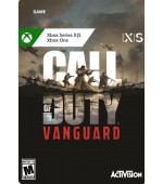 Call of Duty: Vanguard