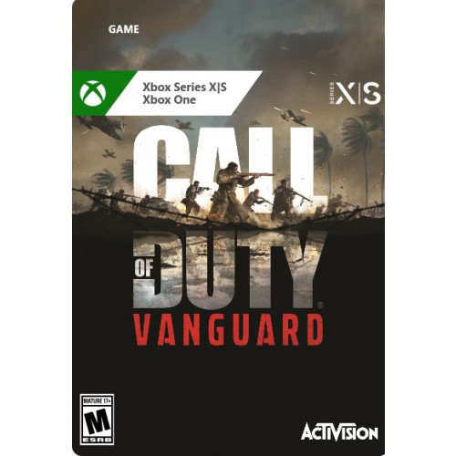 Call of Duty: Vanguard