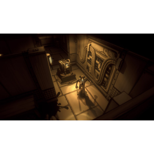Bendy: Lone Wolf