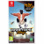 Rooftops & Alleys: The Parkour Game Dual Pack Edition CZ