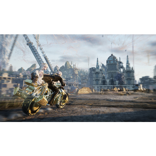 Code Vein II Ultimate Edition