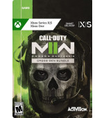 Call of Duty®: Modern Warfare® II - Cross-Gen Bundle
