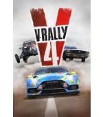 V-Rally 4