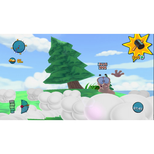 Worms Ultimate Mayhem - Deluxe Edition