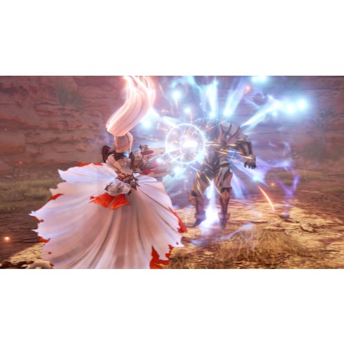 Tales of Arise - Beyond the Dawn Ultimate Edition