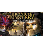Chronicles of Mystery - The Tree of Life