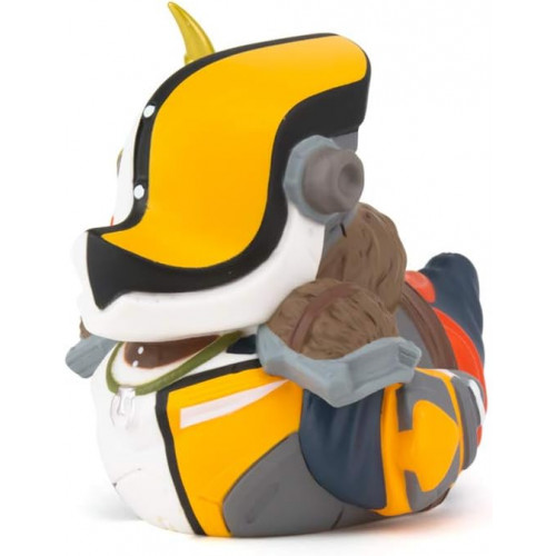 Tubbz Destiny Lord Shaxx