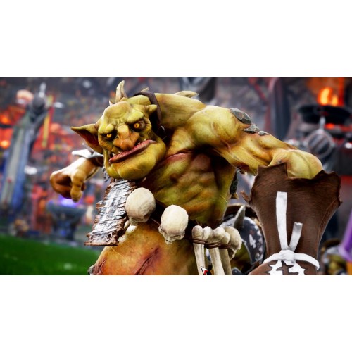 Blood Bowl 3 - Standard Edition