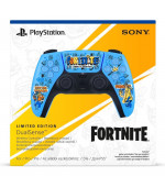 Sony DualSense Controller - Fortnite Limited Edition