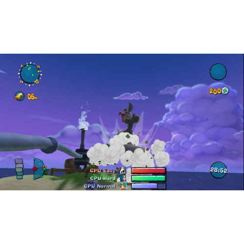 Worms Ultimate Mayhem - Deluxe Edition