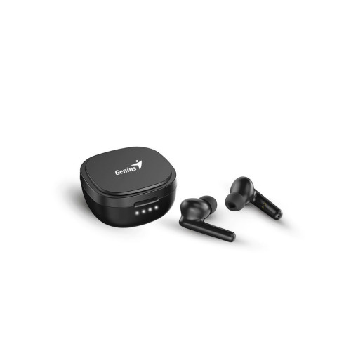 Genius HS-M910BT/Stereo/BT/Bezdrát/Černá