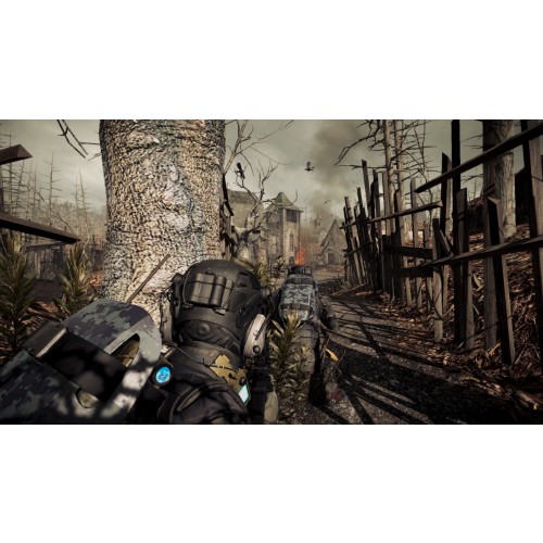 Umbrella Corps / Biohazard Umbrella Corps - Deluxe Edition