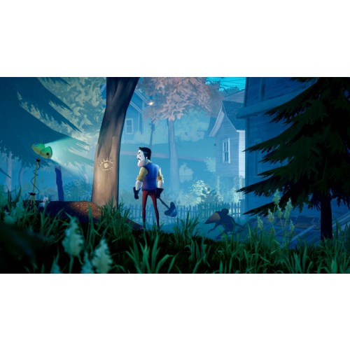 Hello Neighbor 2: Deluxe Edition